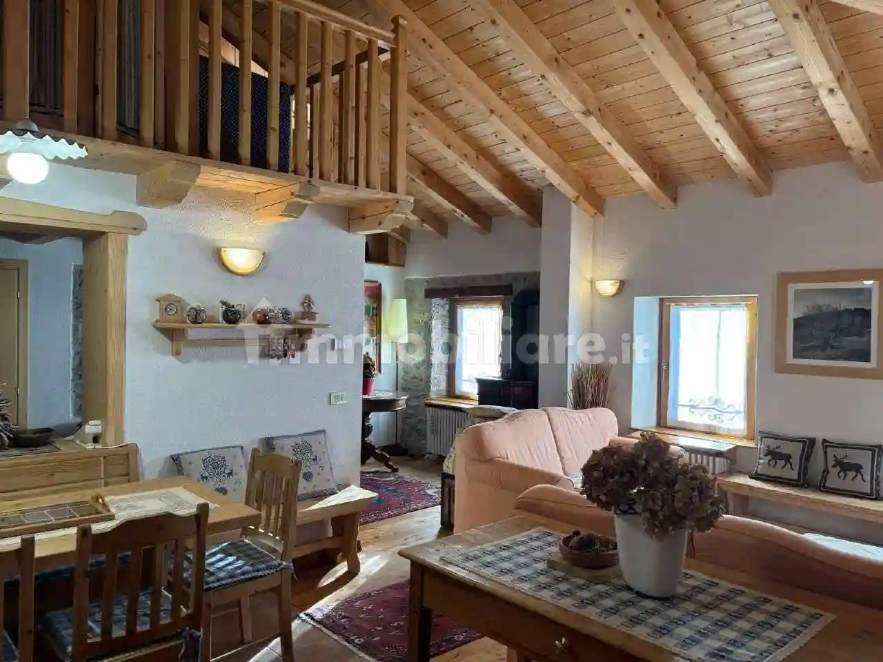 Palazzo - Edificio - foto 4