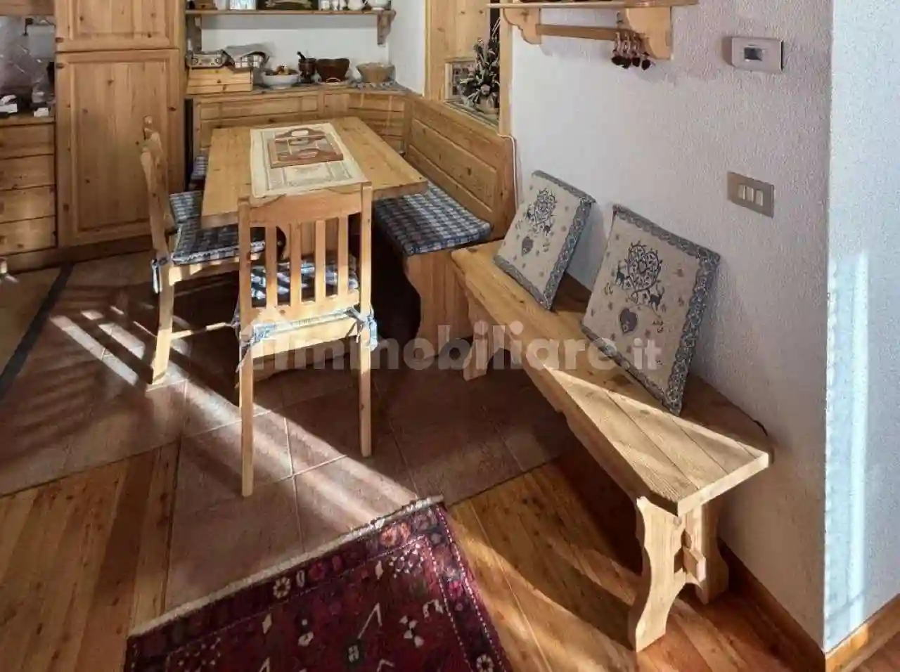 Palazzo - Edificio - foto 5