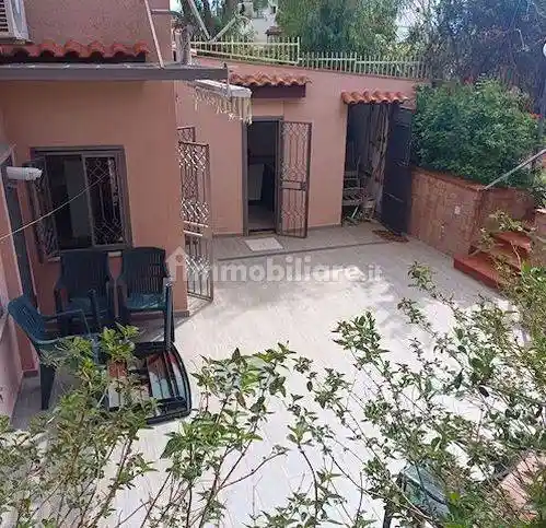 Appartamento in affitto a Palermo