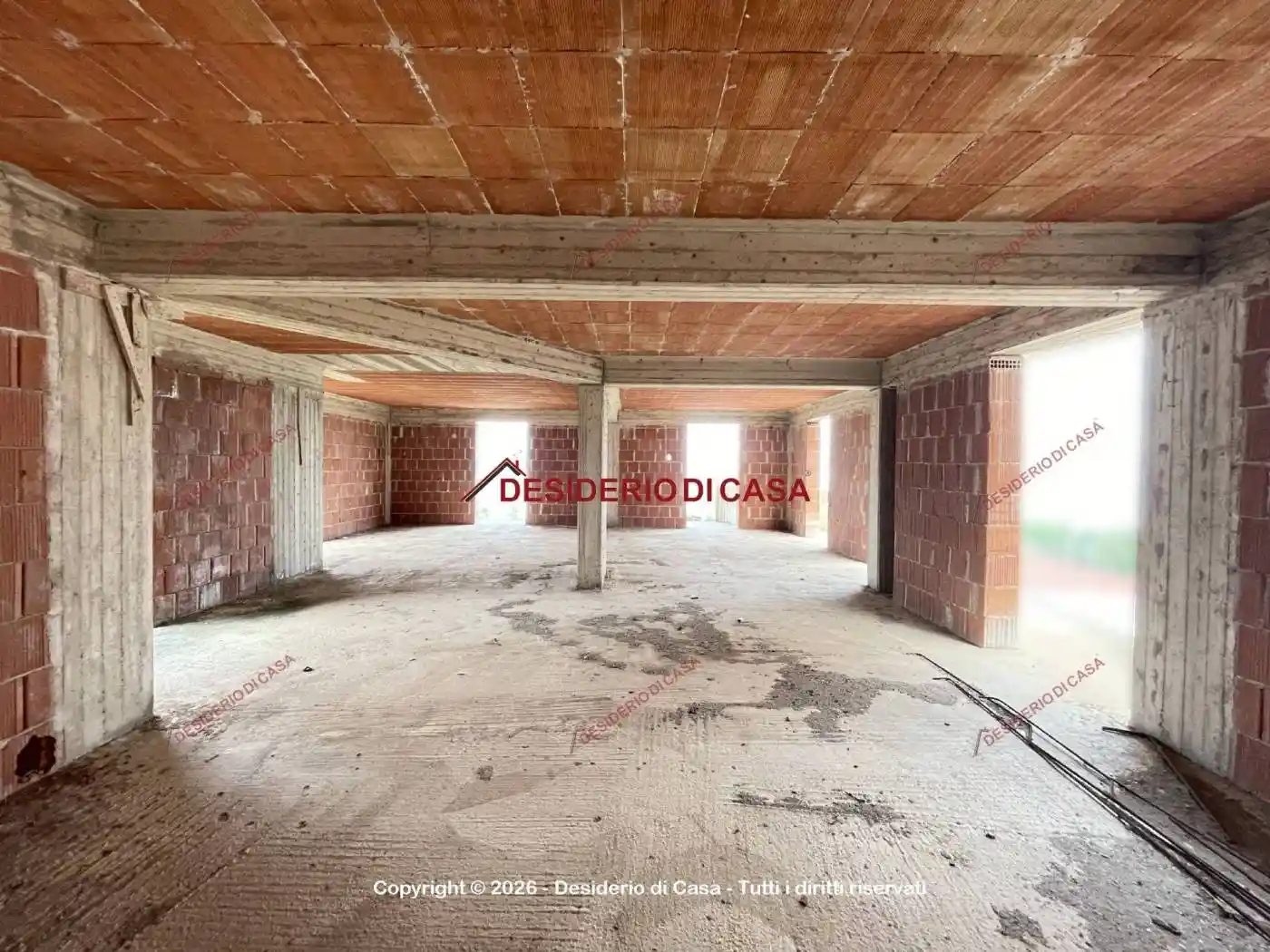 Palazzo - Edificio in vendita a Acquedolci