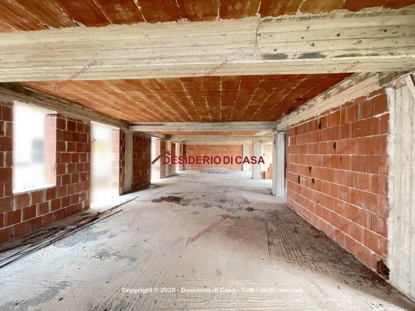 Palazzo - Edificio - foto 3