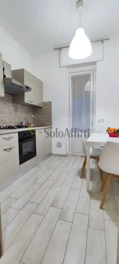 Appartamento in affitto a Bresso