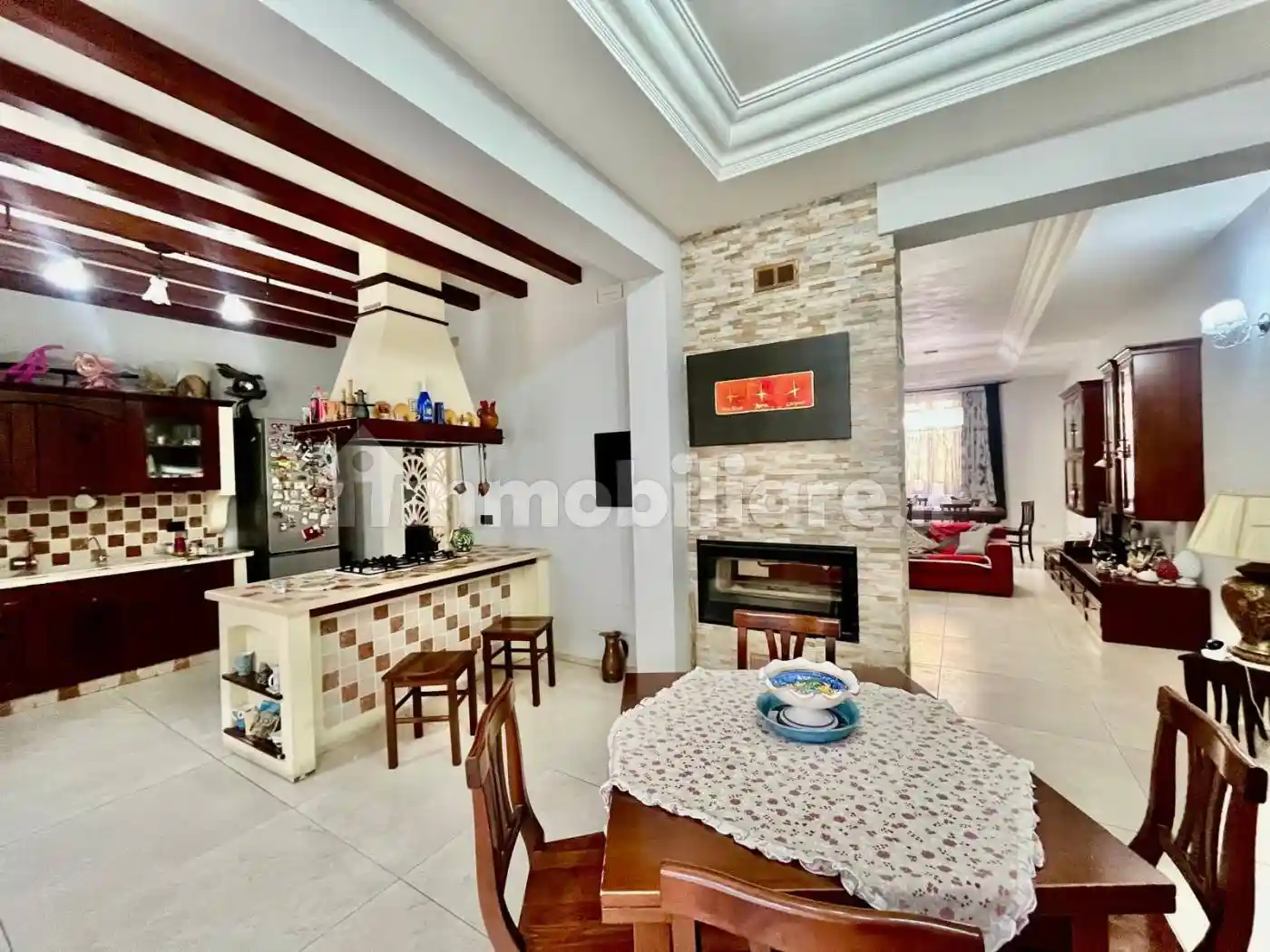 Casa indipendente in vendita a Avola