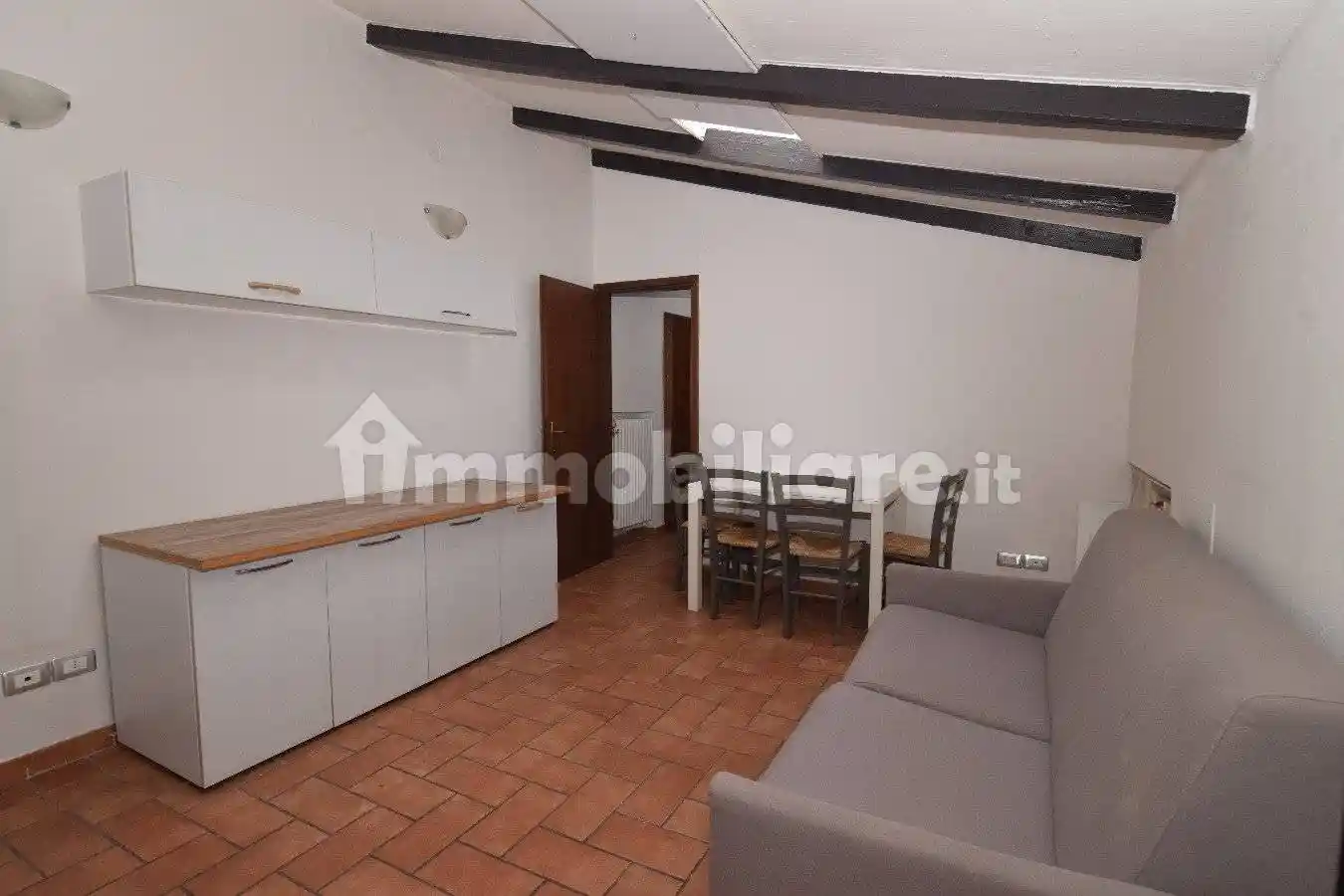 Appartamento in vendita a Reggio Emilia