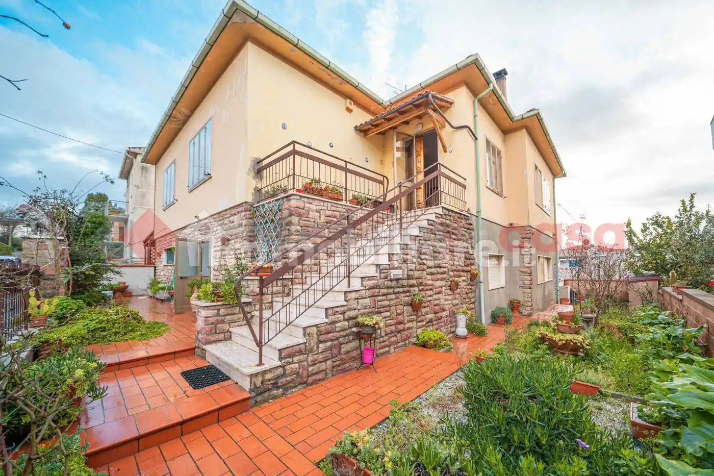 Appartamento in vendita a Cecina