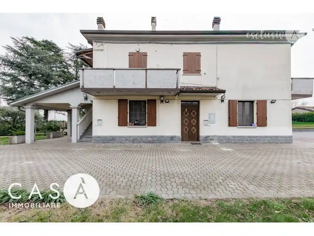 Villa in vendita a Forlì