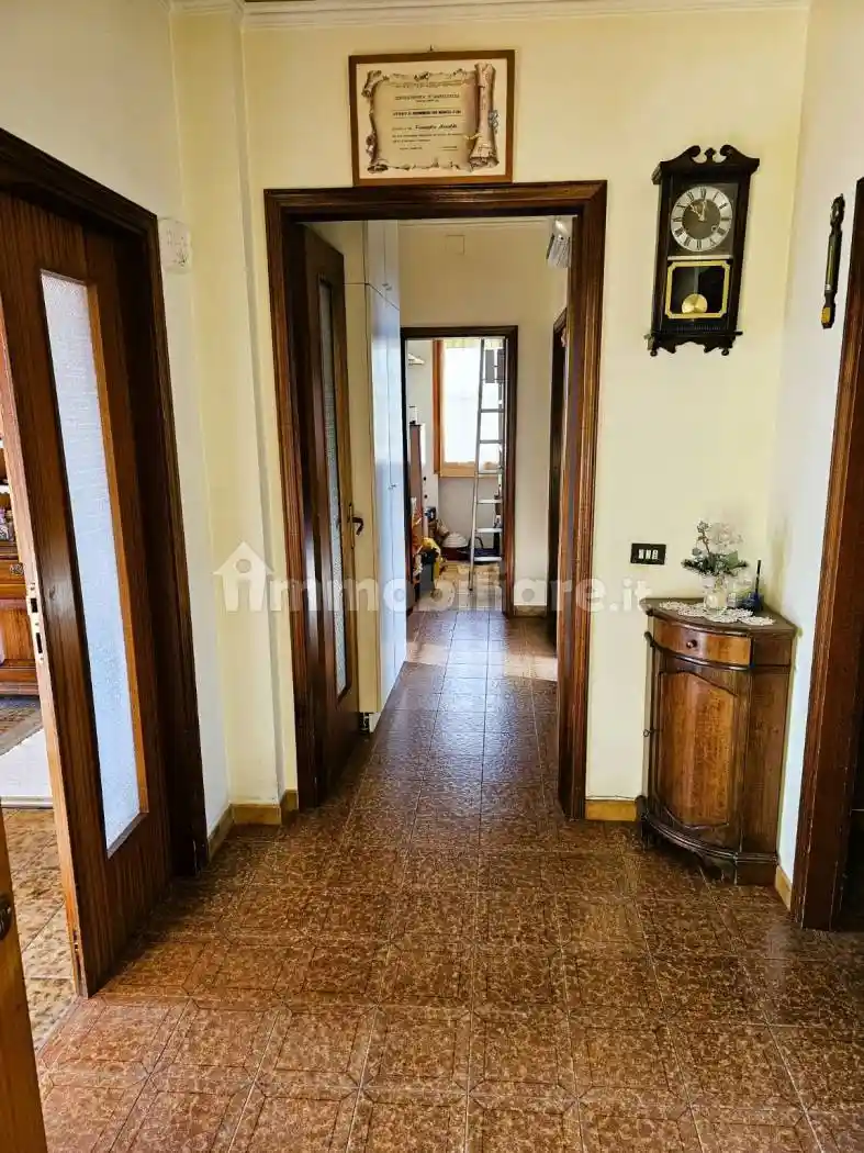 Appartamento in vendita a Prato