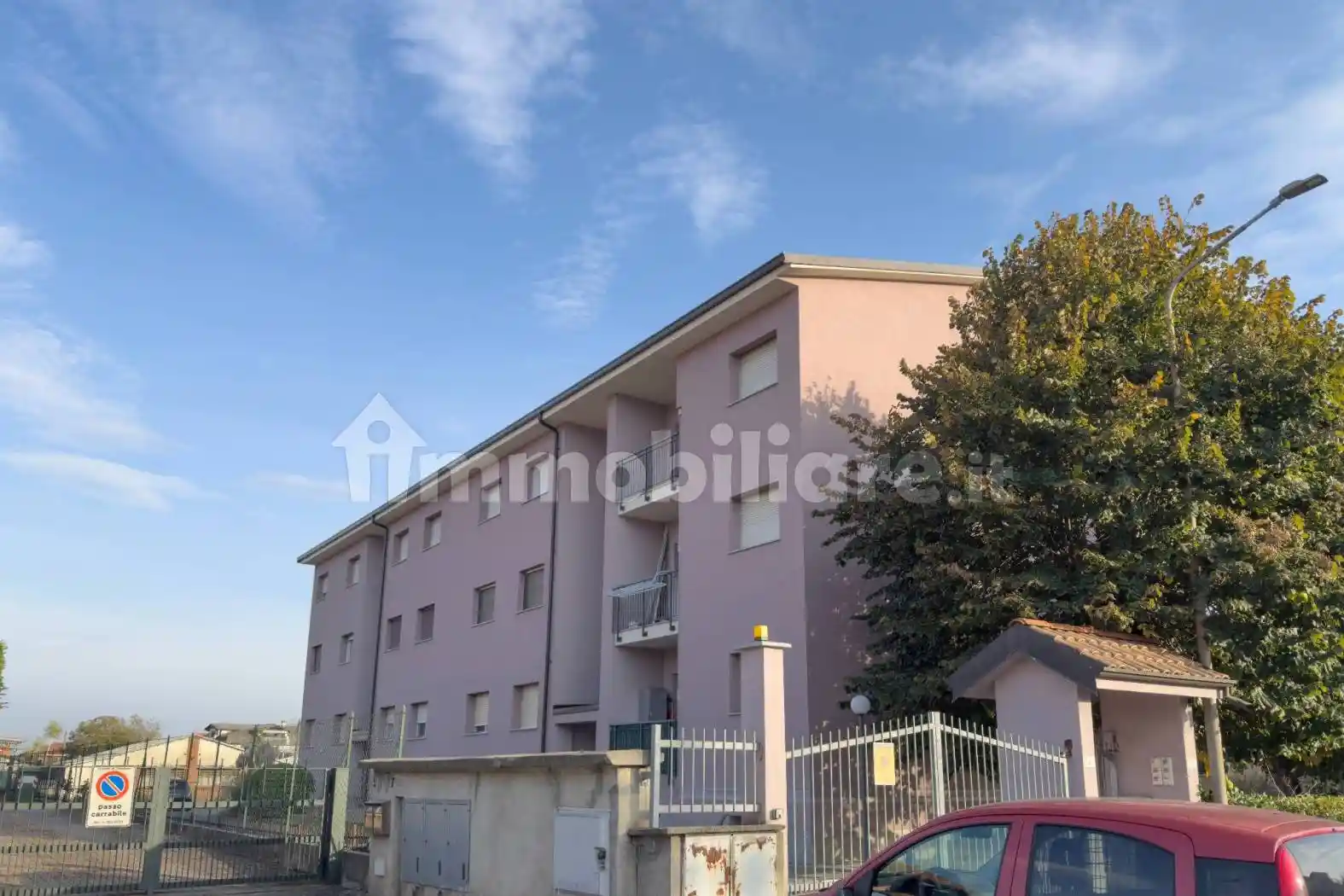 Appartamento in vendita a Cambiano