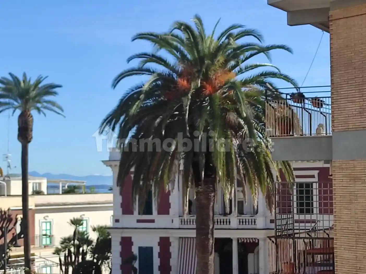 Appartamento in affitto a Anzio