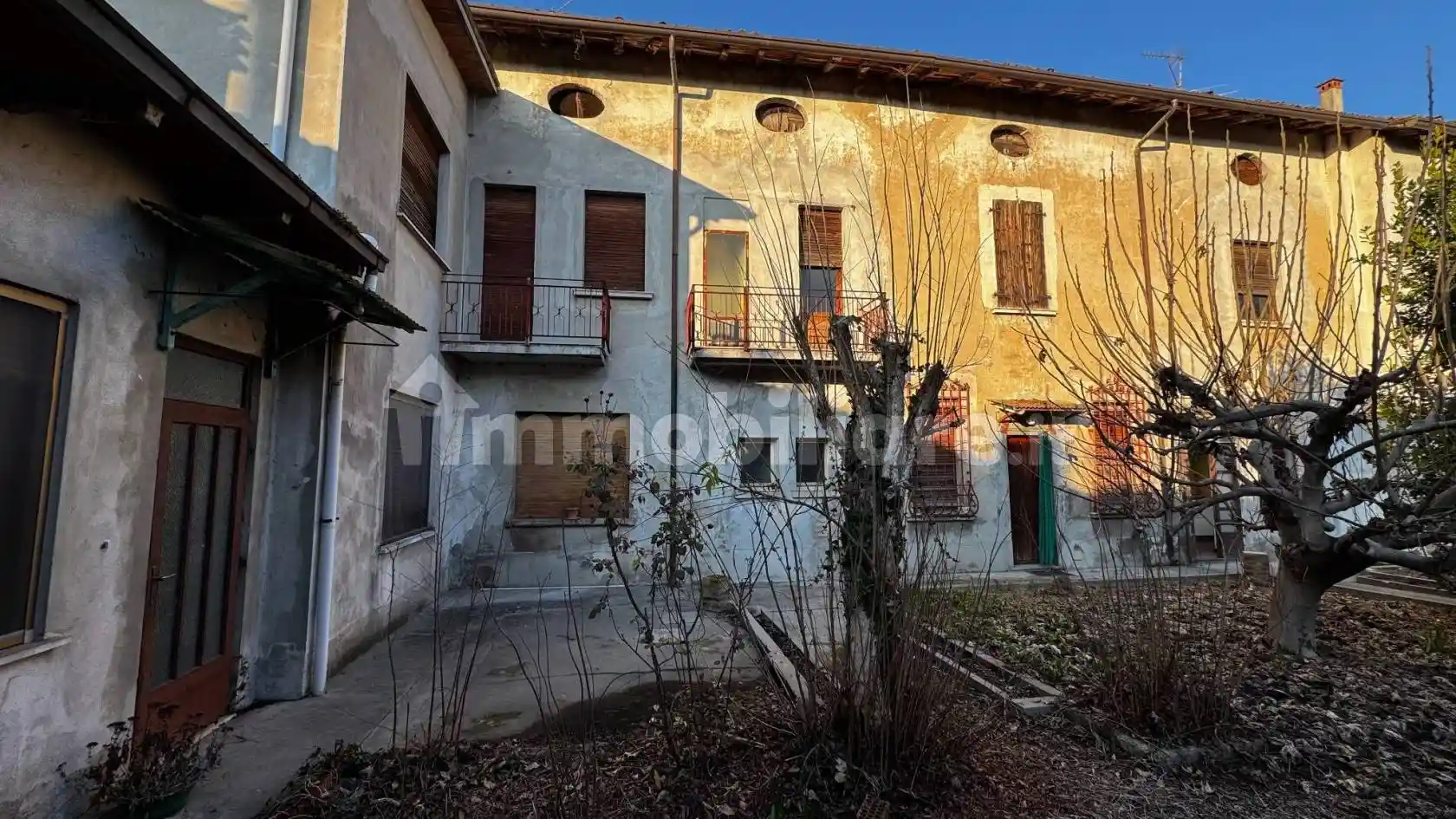 Casa indipendente in vendita a Guidizzolo