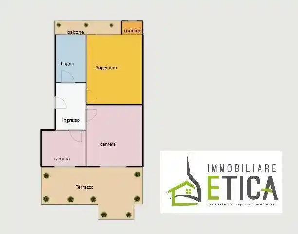 Attico - Mansarda in vendita a Torino