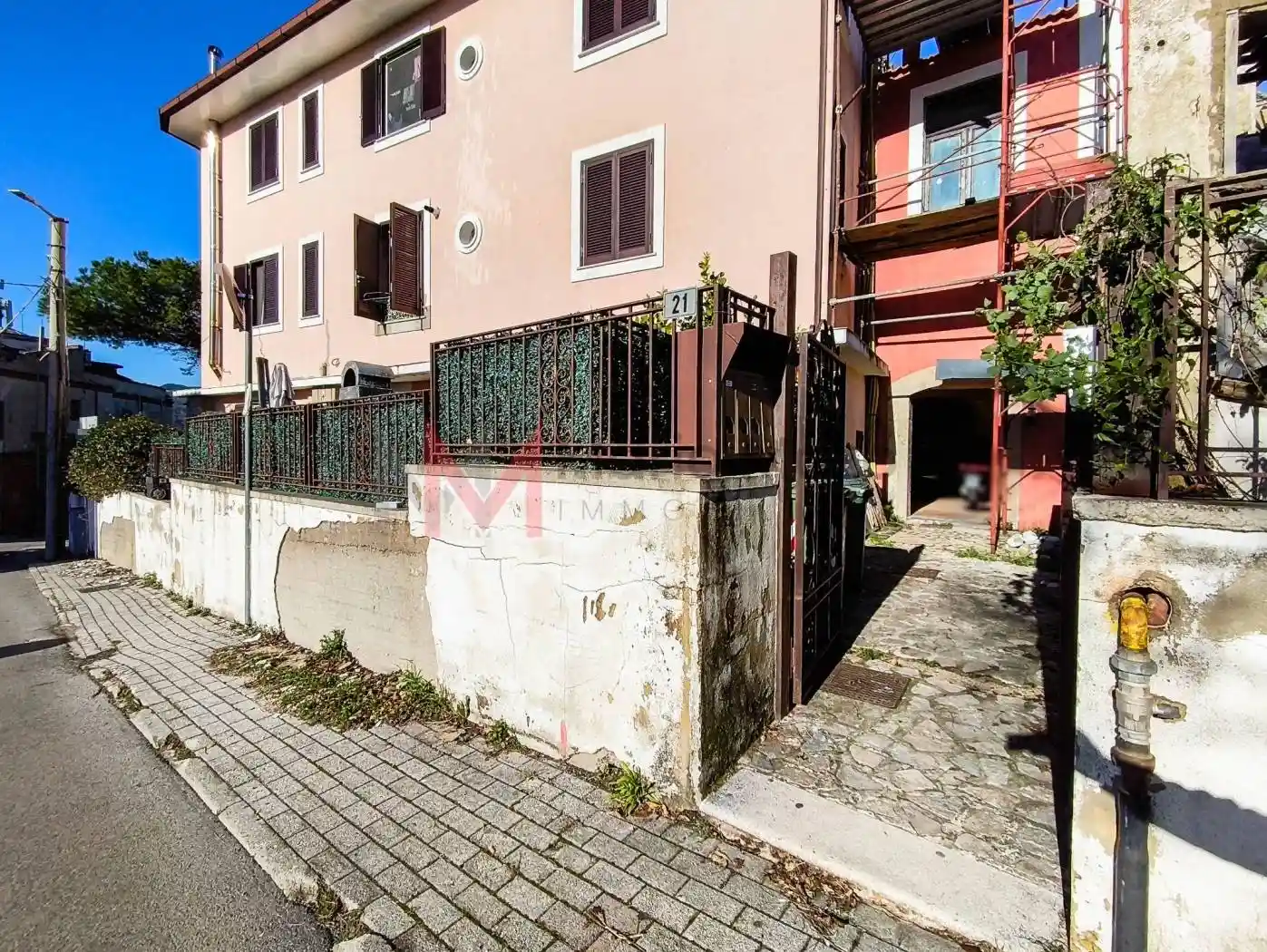 Appartamento in vendita a Salerno