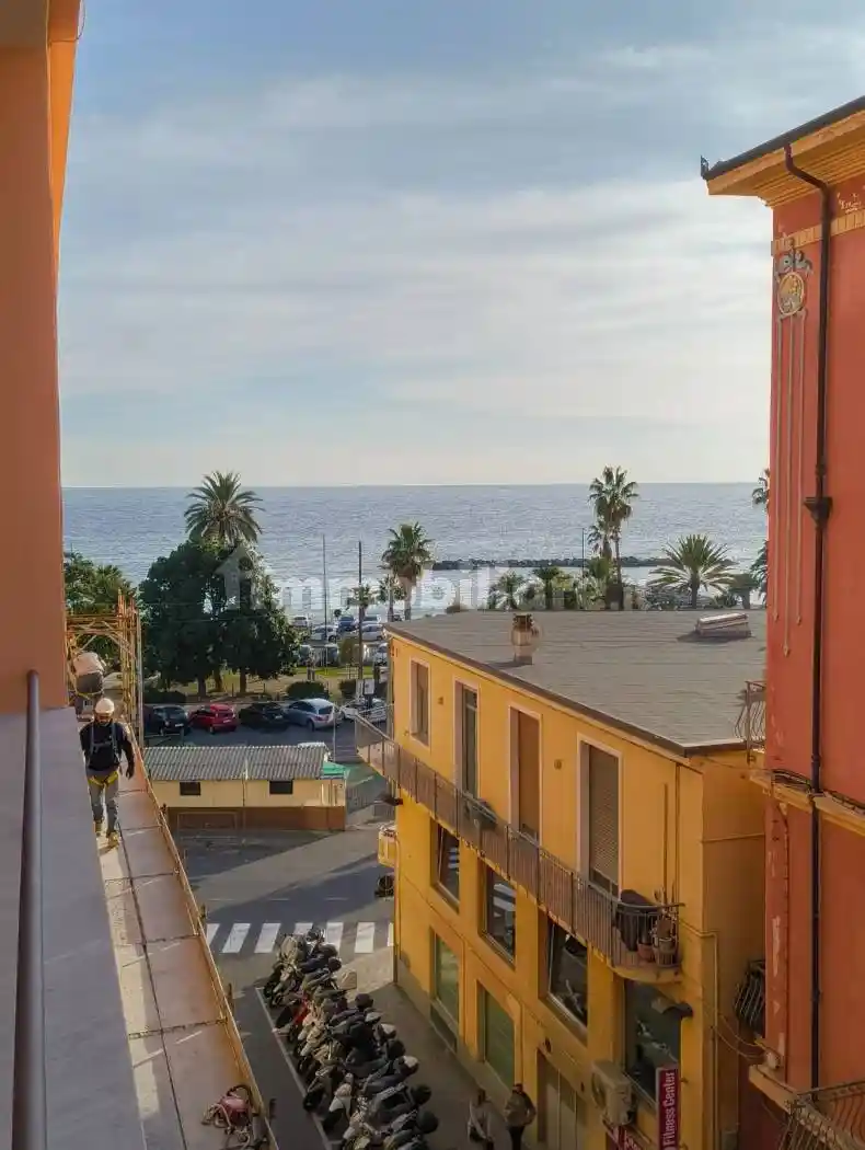 Appartamento in affitto a Sanremo