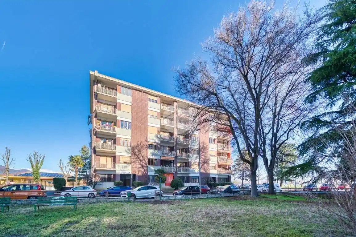 Appartamento in vendita a Piossasco