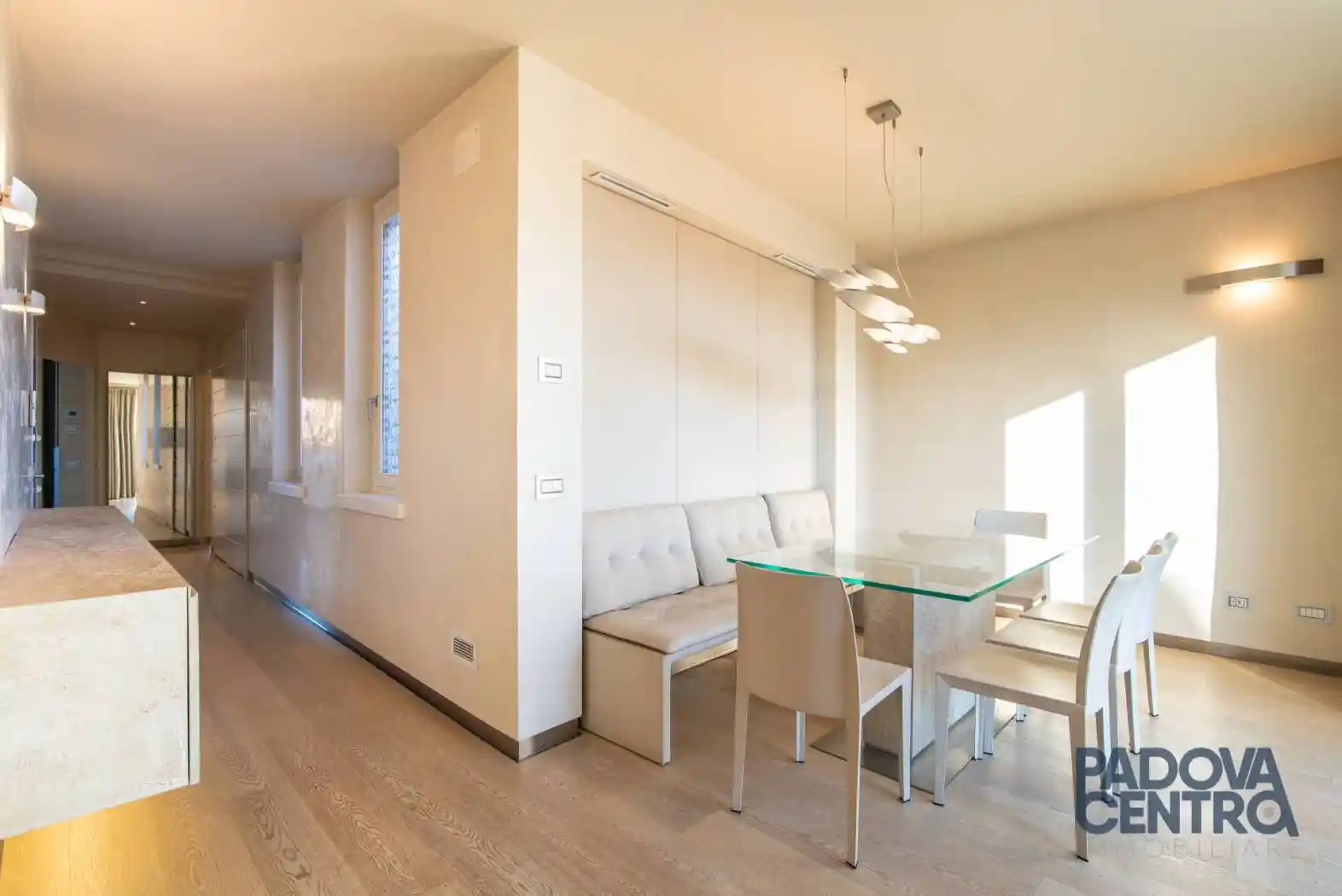 Attico - Mansarda in vendita a Padova