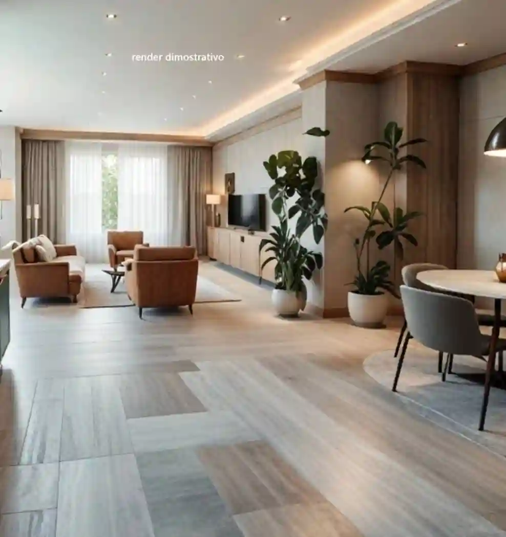 Appartamento - foto 3