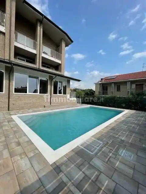 Appartamento in affitto a Rivalta di Torino