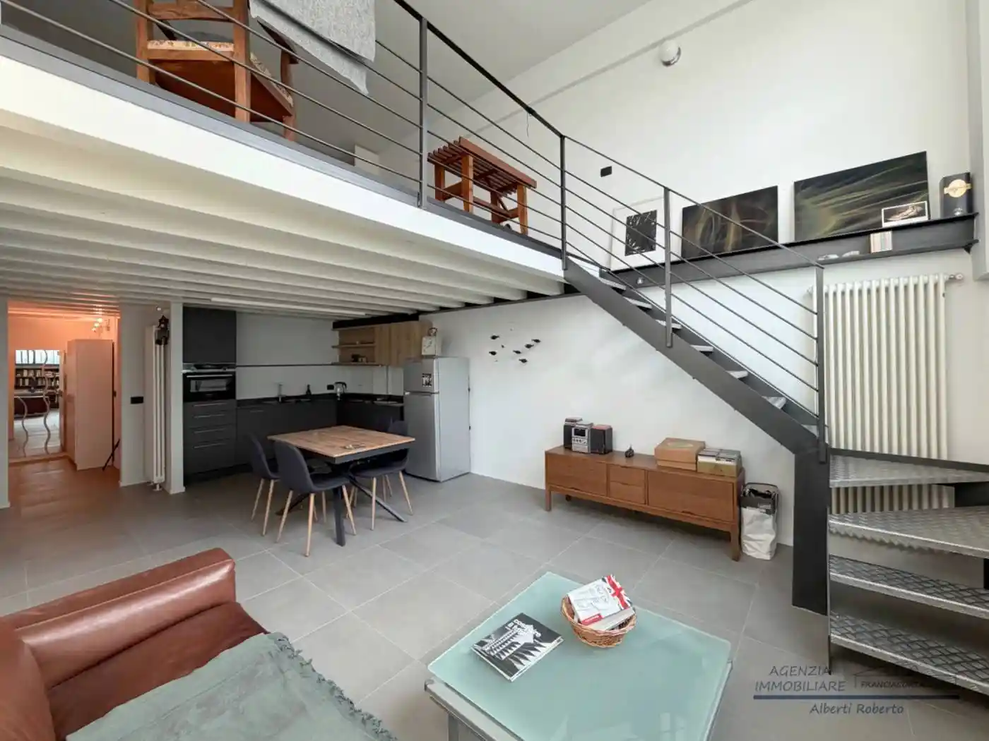 Loft in vendita a Brescia