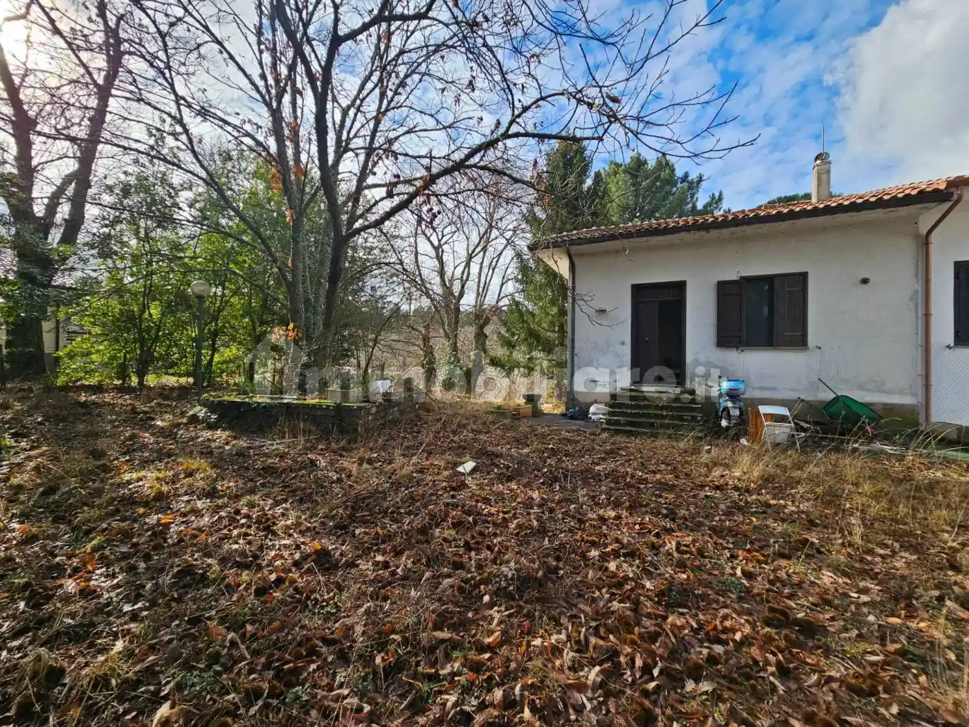 Villa in vendita a Viterbo