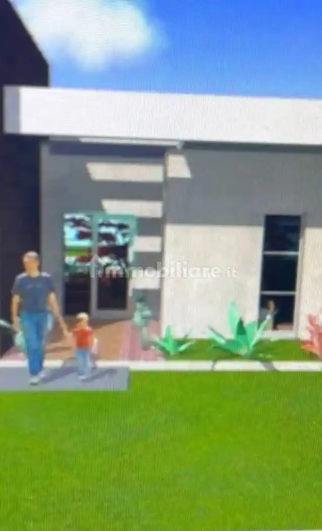 Villa in vendita a Anzio