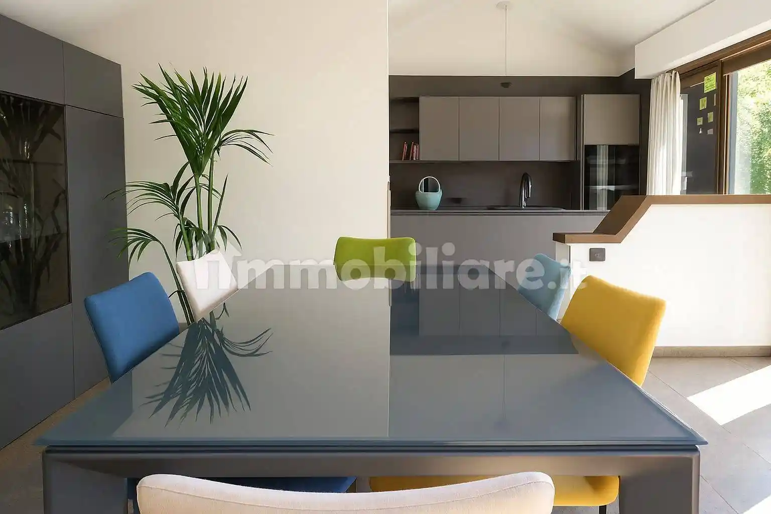 Attico - Mansarda in vendita a Monza