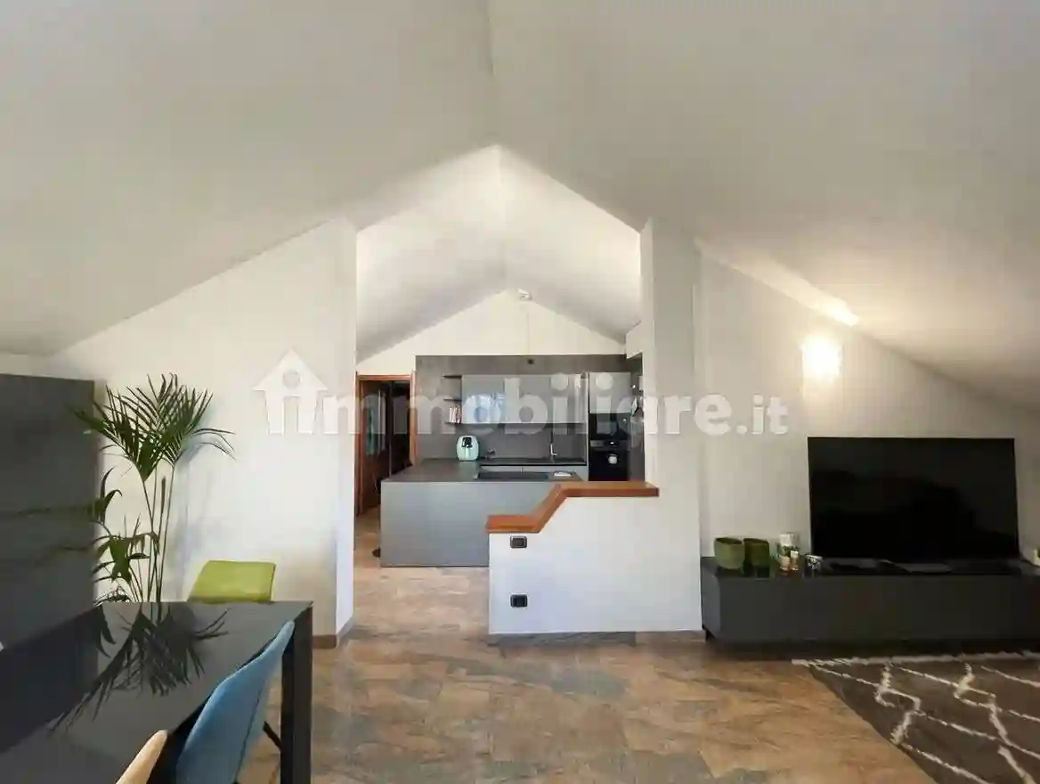 Attico - Mansarda - foto 2