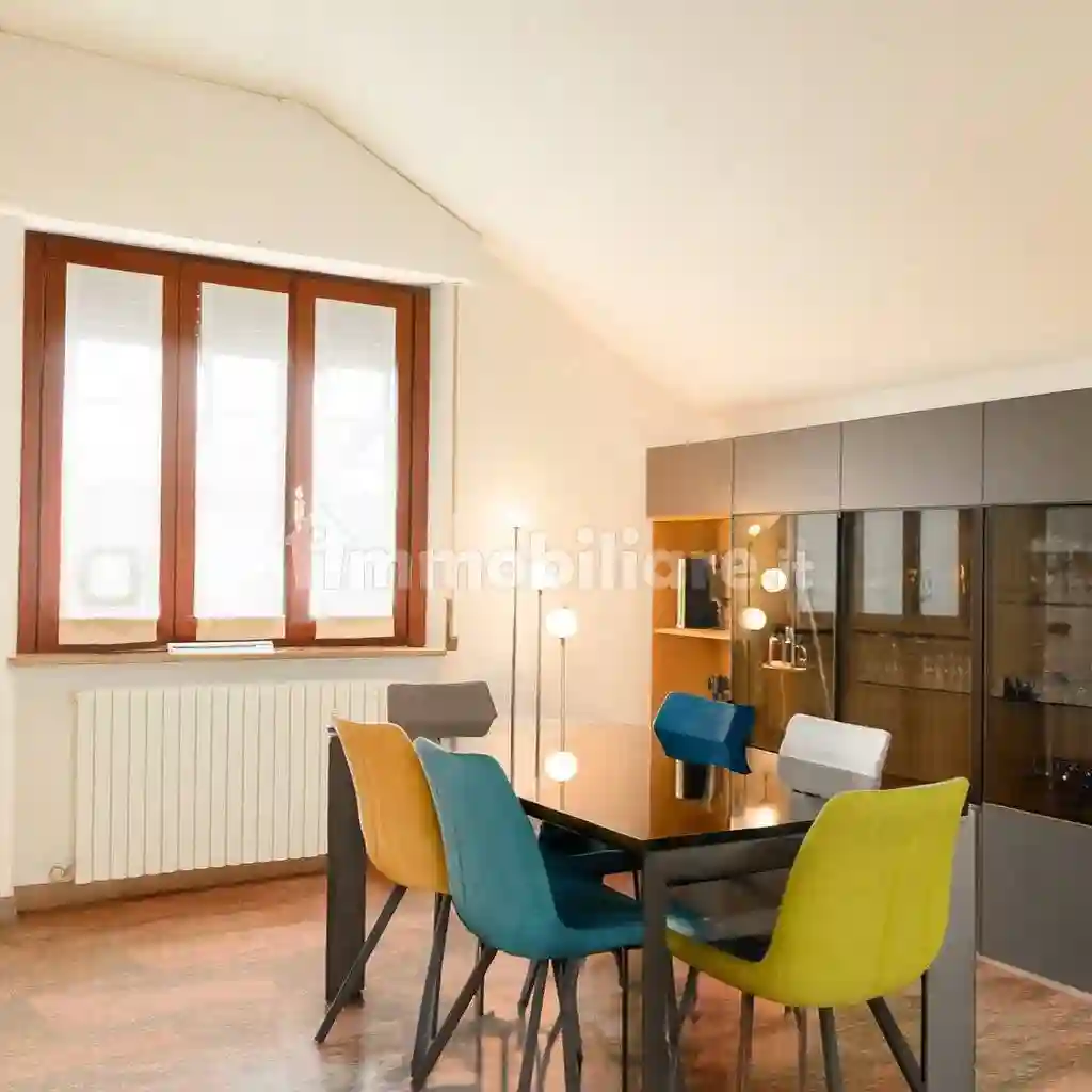 Attico - Mansarda - foto 4