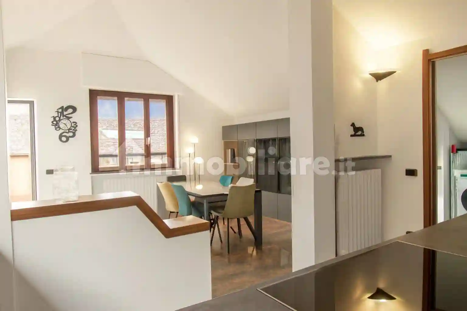 Attico - Mansarda - foto 5