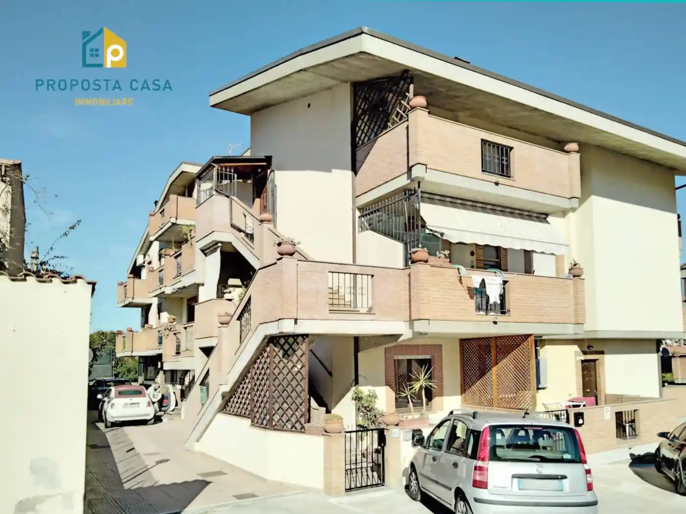 Appartamento in vendita a Silvi