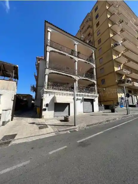 Appartamento in vendita a Somma Vesuviana