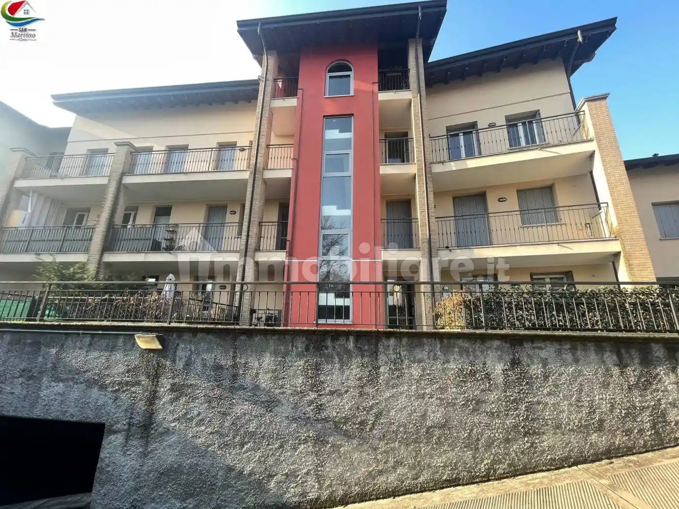 Attico - Mansarda in vendita a Mesero