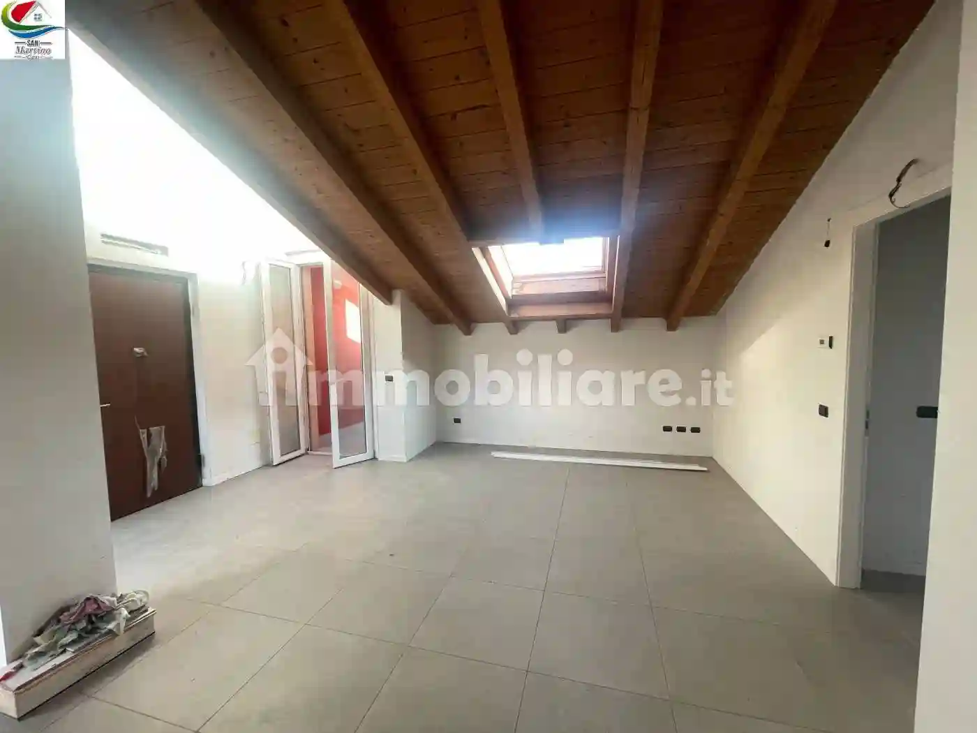 Attico - Mansarda - foto 2