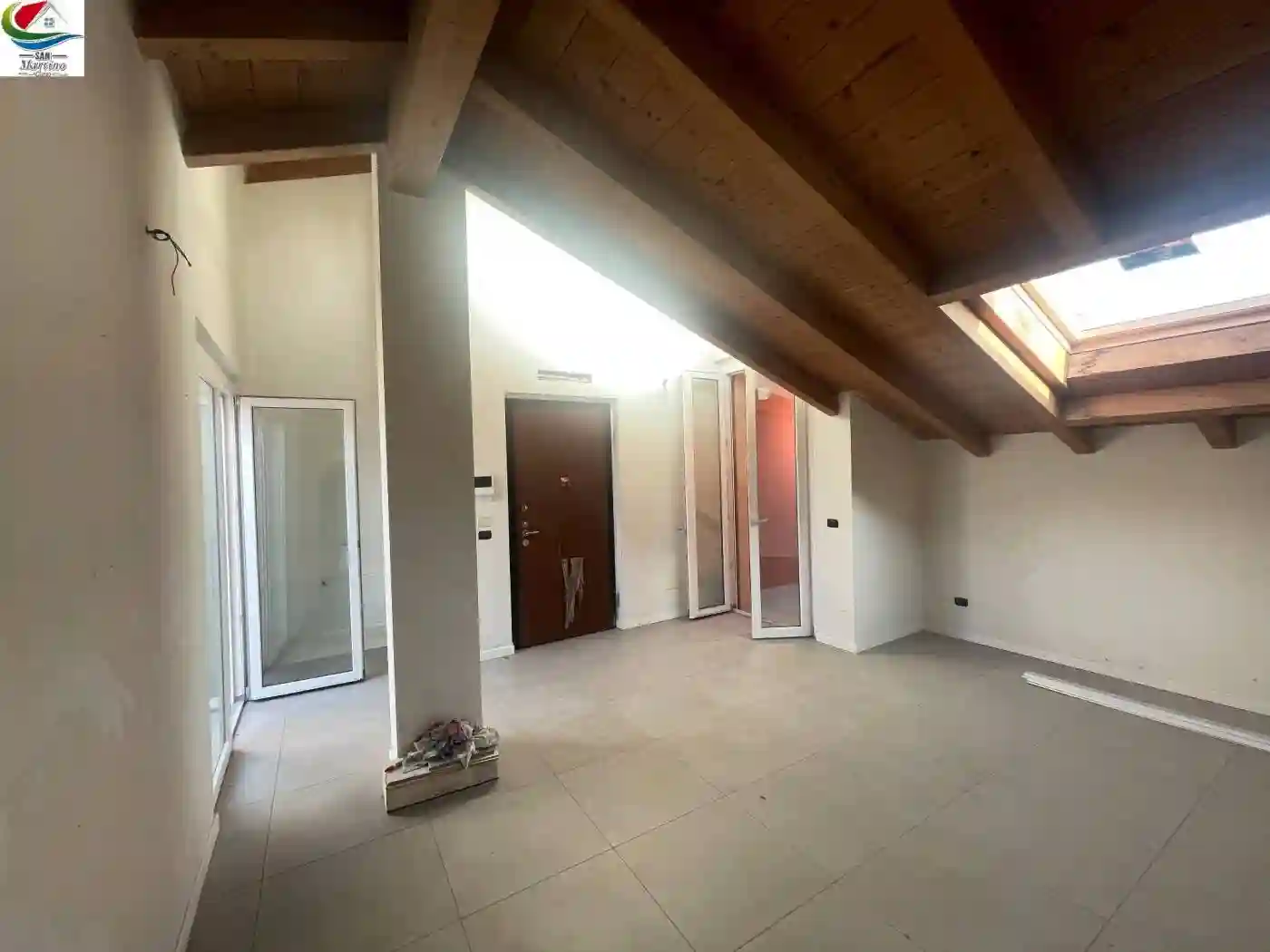 Attico - Mansarda - foto 3