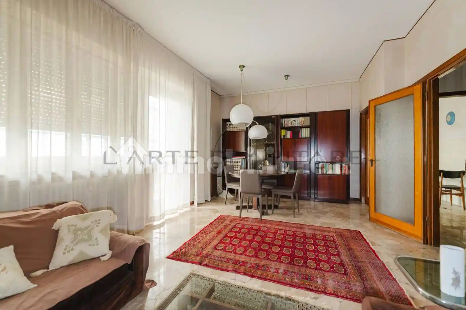 Appartamento in vendita a Venezia