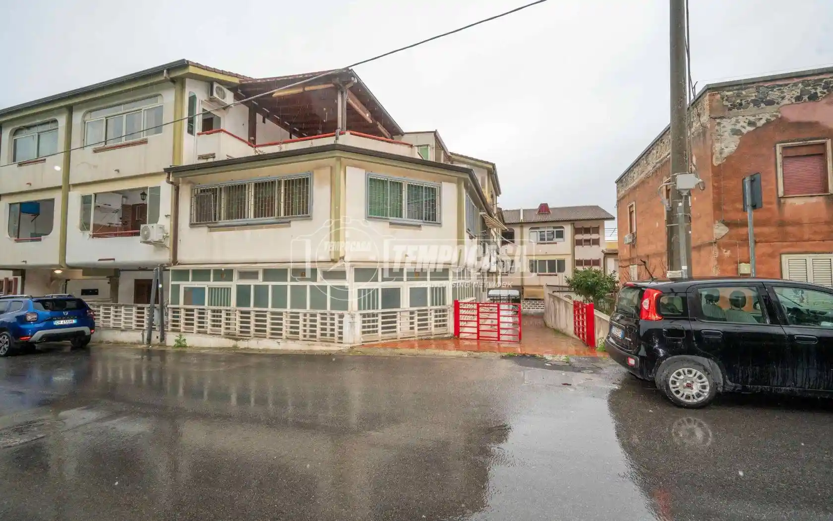 Appartamento in vendita a Messina