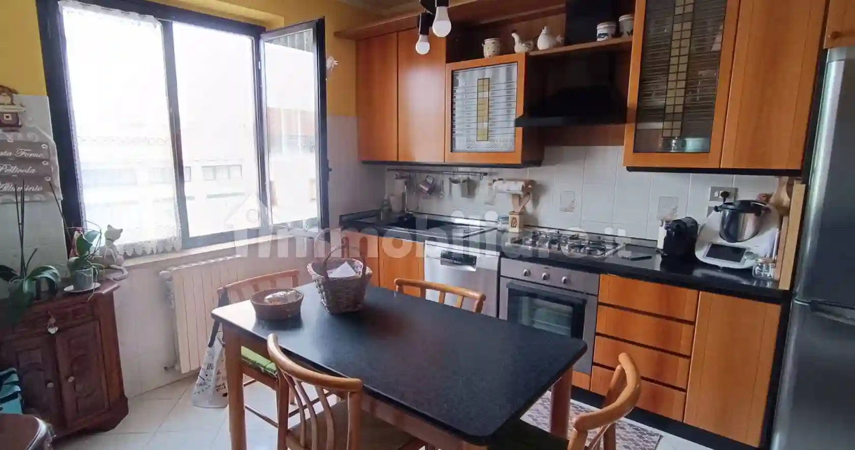 Villetta a schiera - foto 3