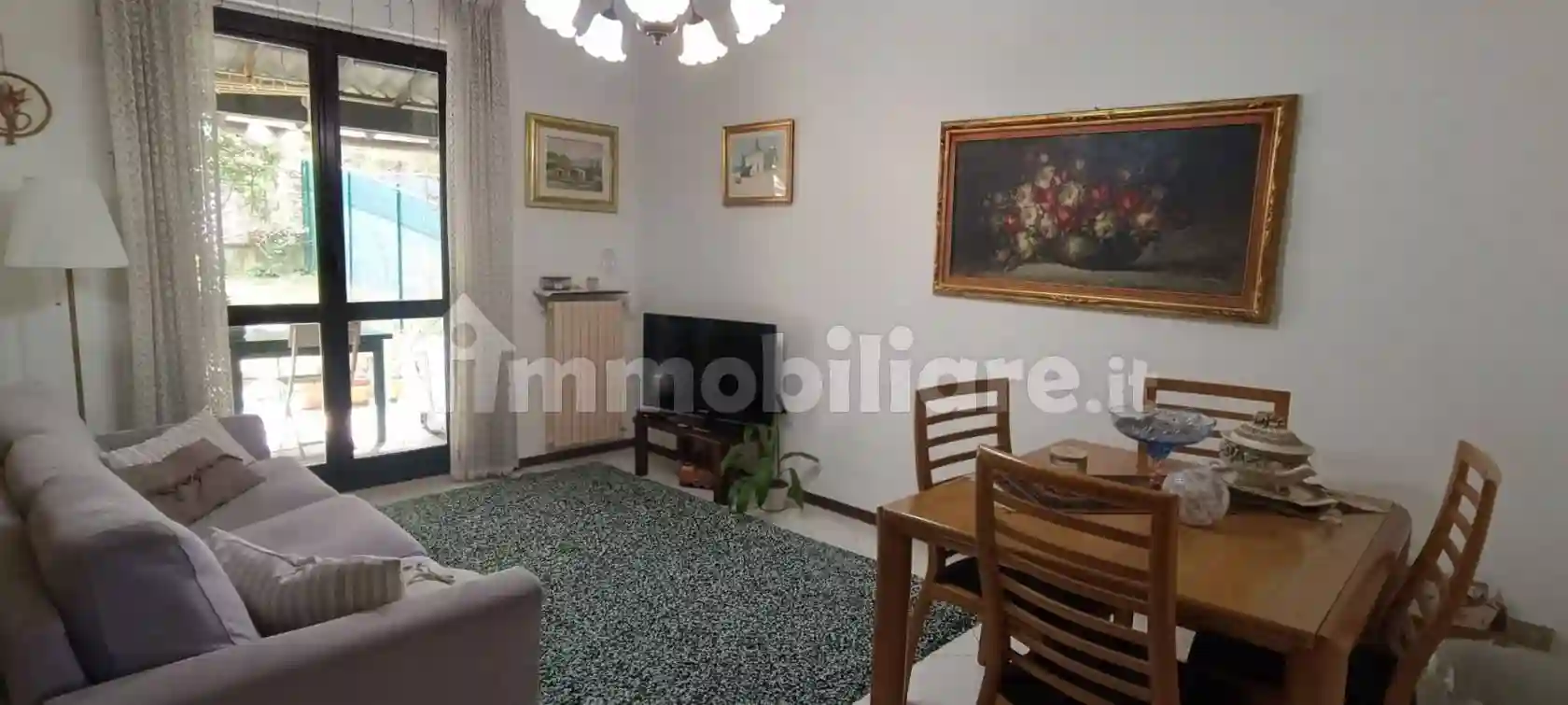 Villetta a schiera - foto 5