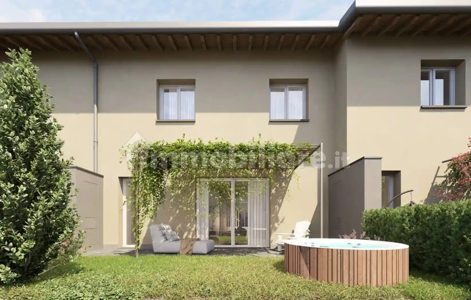 Villetta a schiera - foto 3