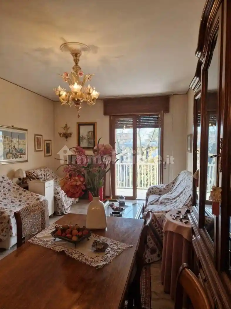 Appartamento in vendita a Treviso