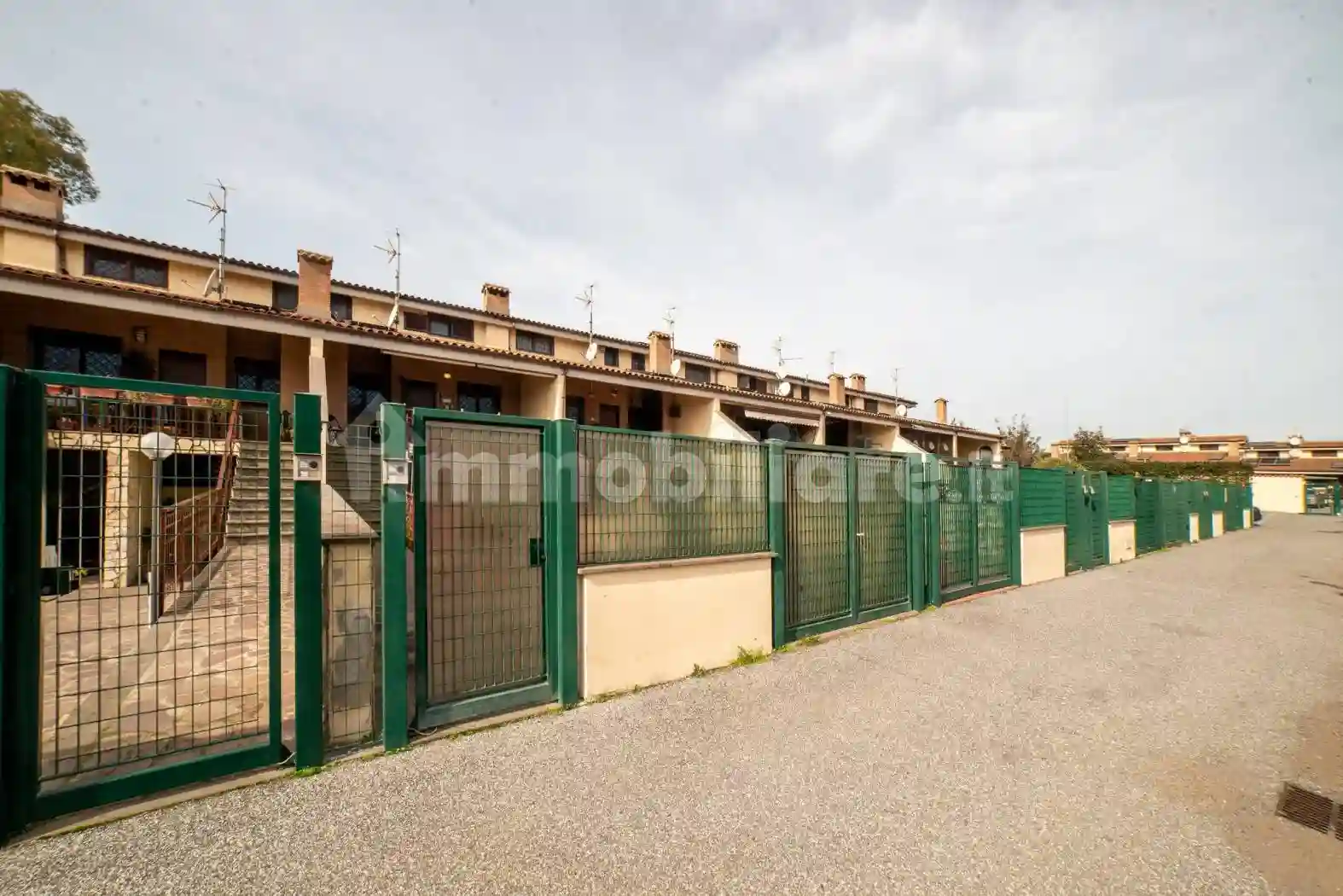 Villetta a schiera - foto 2