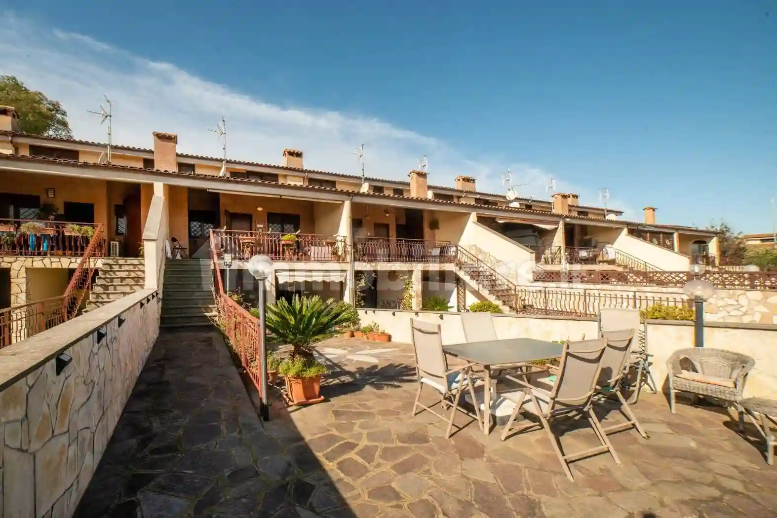 Villetta a schiera - foto 3