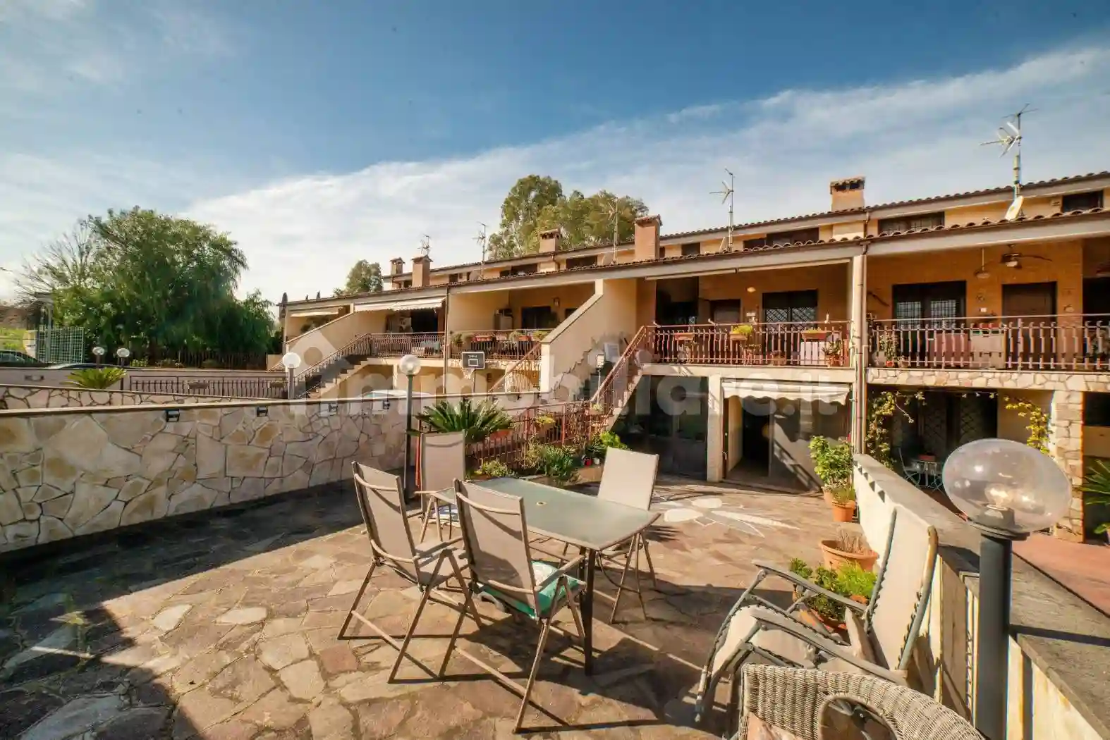 Villetta a schiera - foto 4