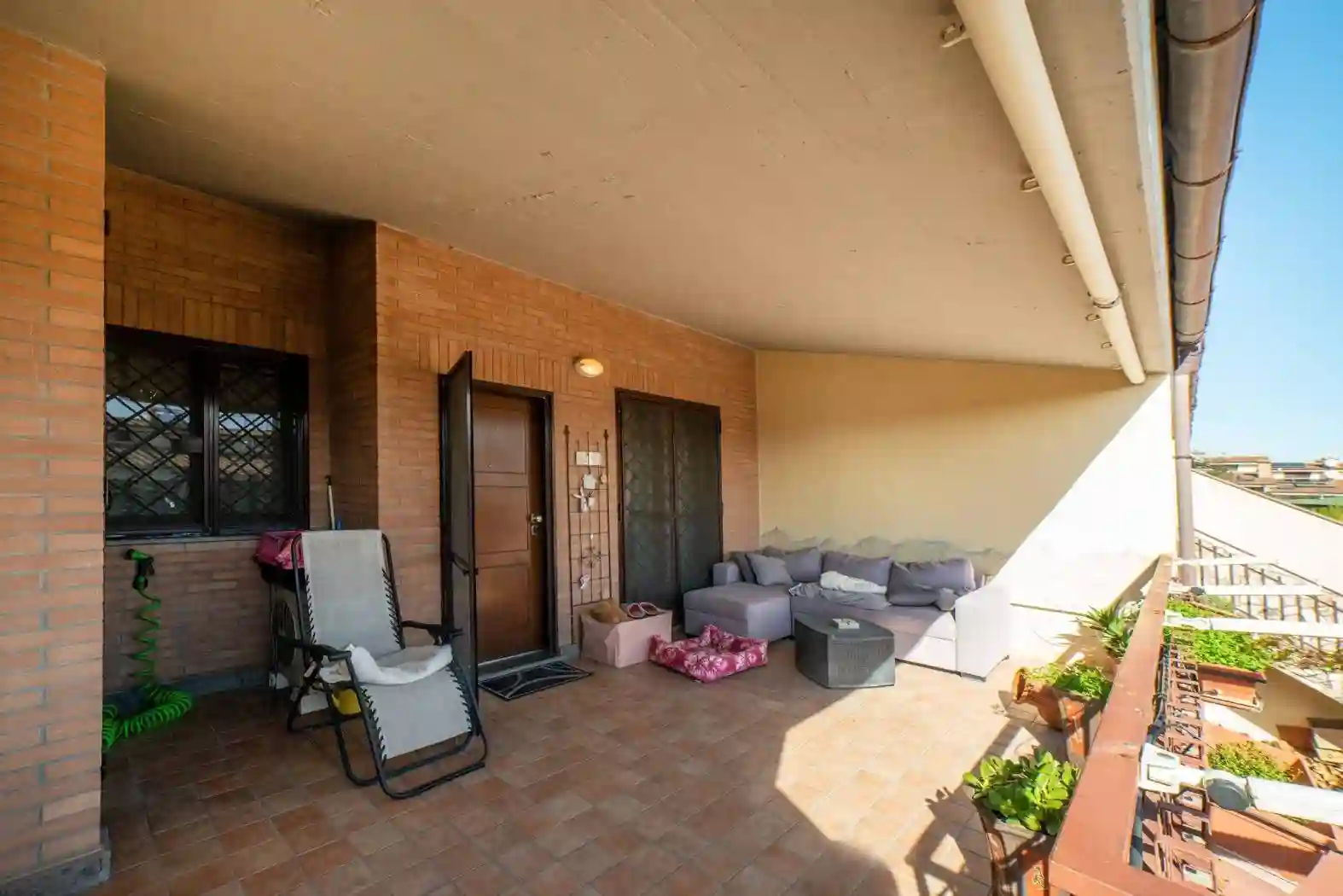 Villetta a schiera - foto 5