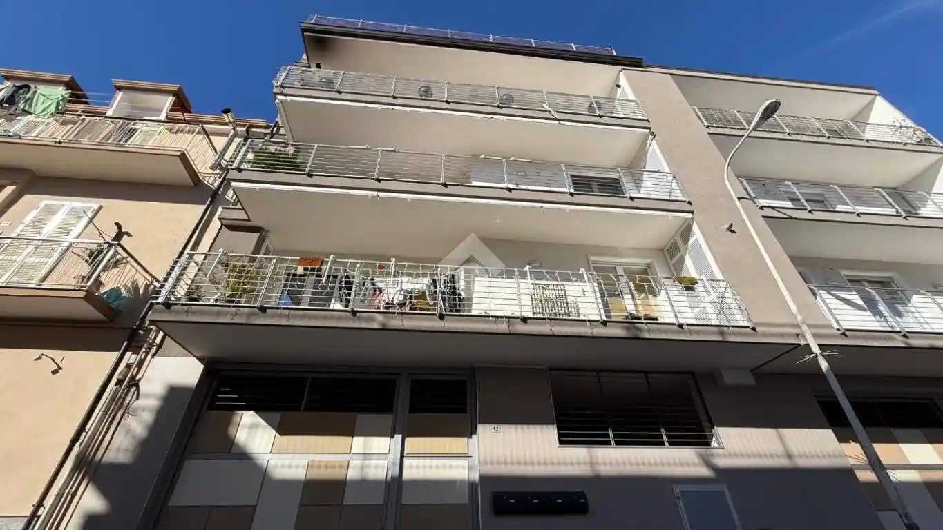 Appartamento in vendita a Frattamaggiore