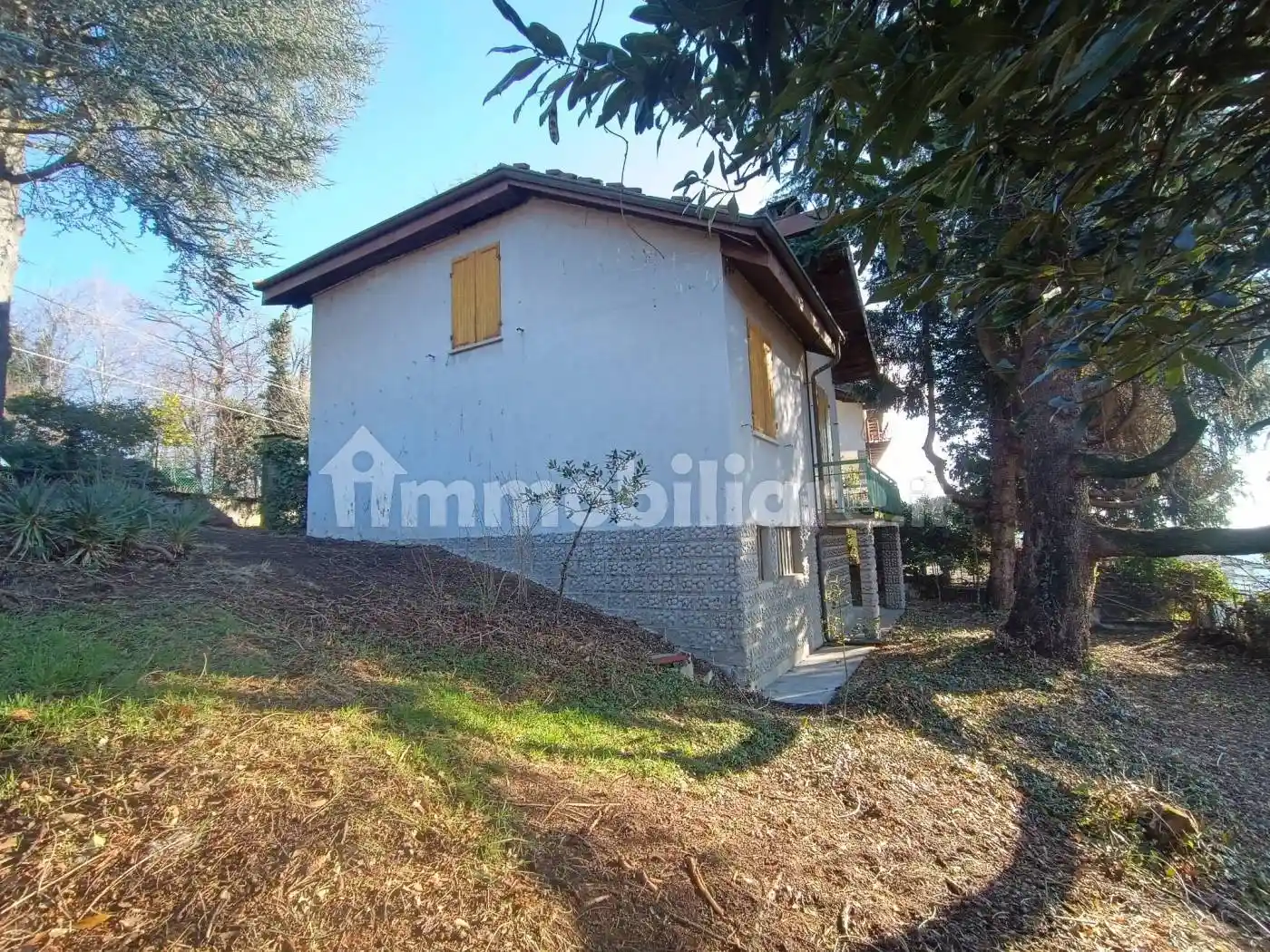 Villa in vendita a Cumiana