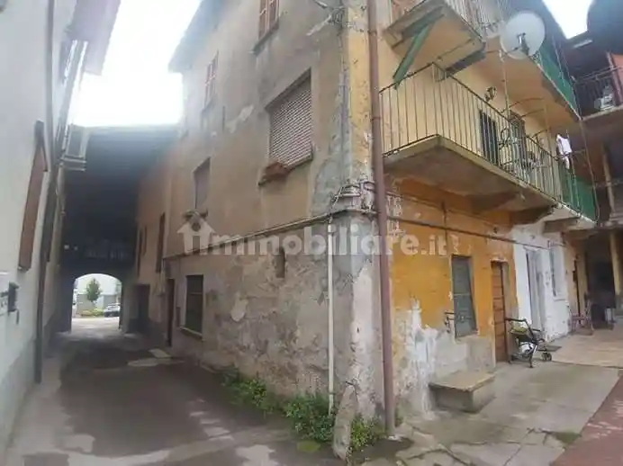 Appartamento in vendita a Guanzate