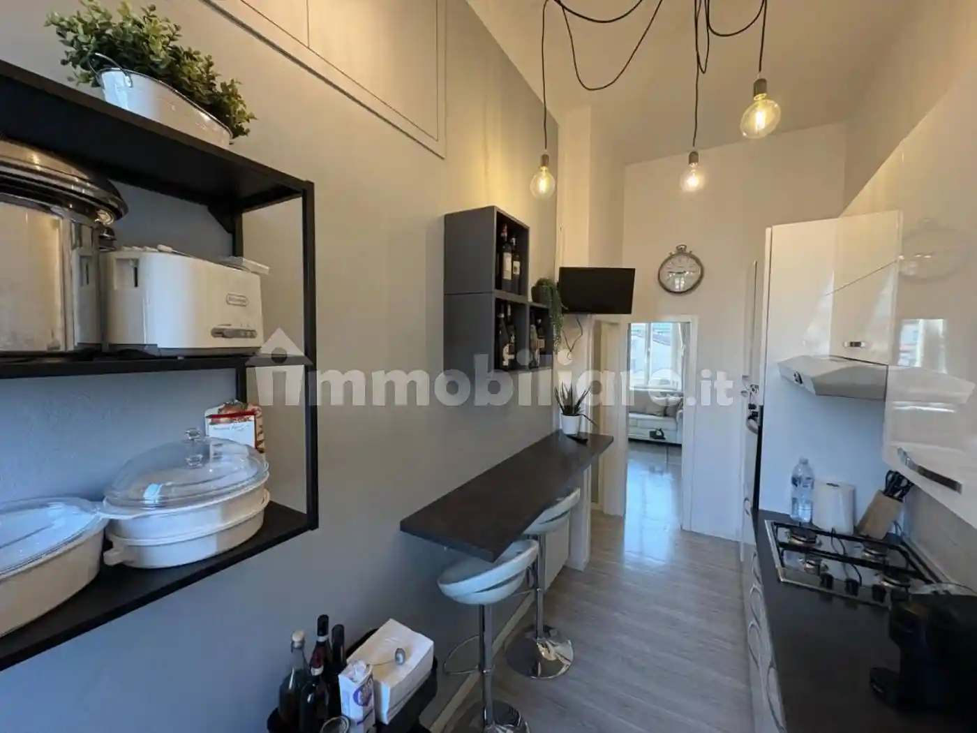 Appartamento in vendita a Empoli