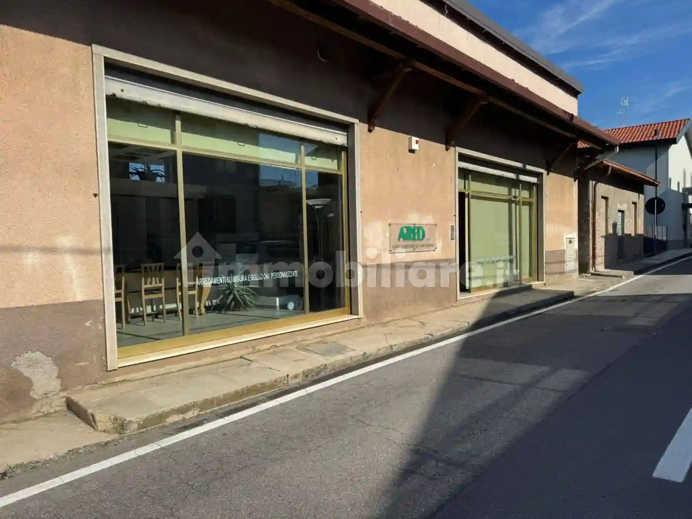 Palazzo - Edificio - foto 2