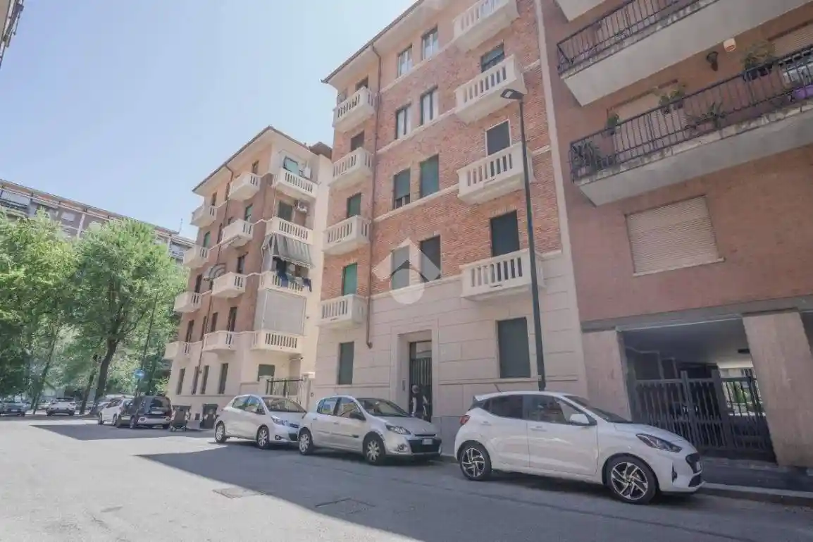 Appartamento in vendita a Torino