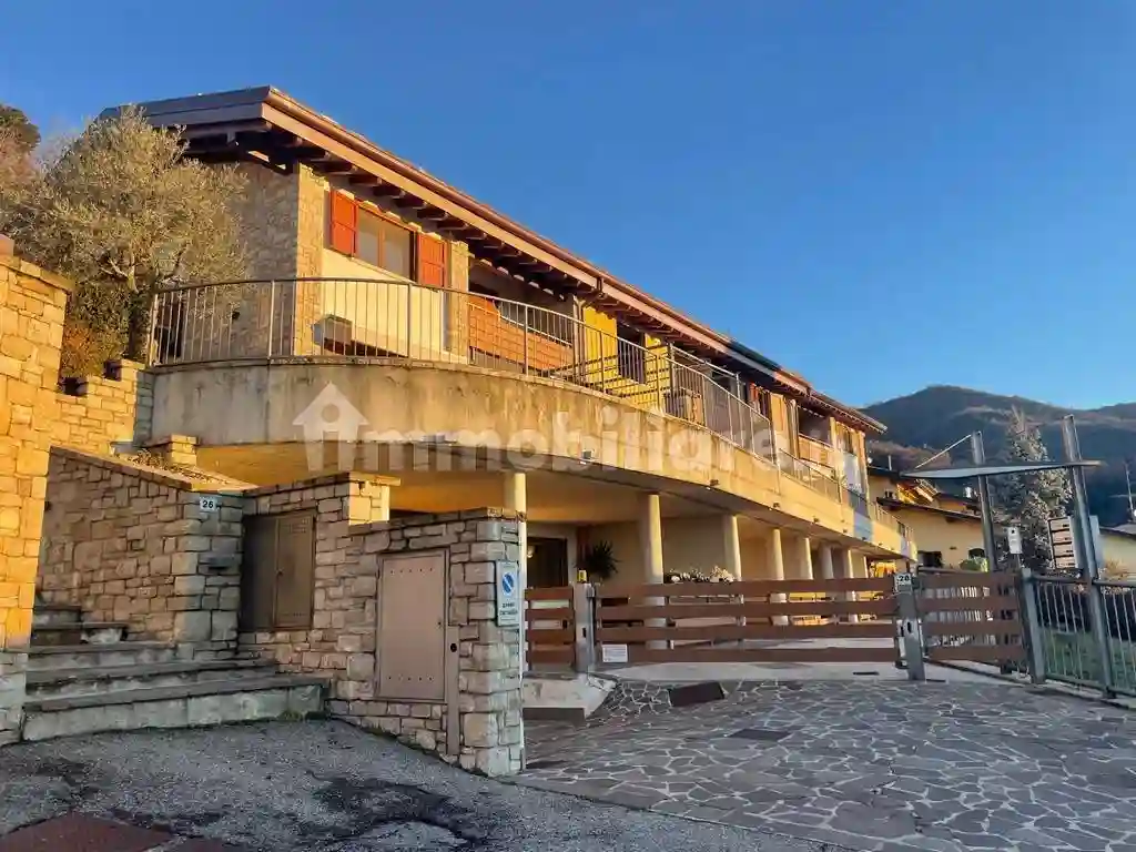 Villetta a schiera - foto 3